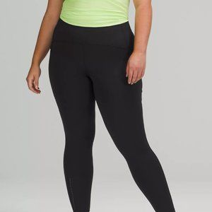 Lululemon Swift Speed High-Rise Tight 28"